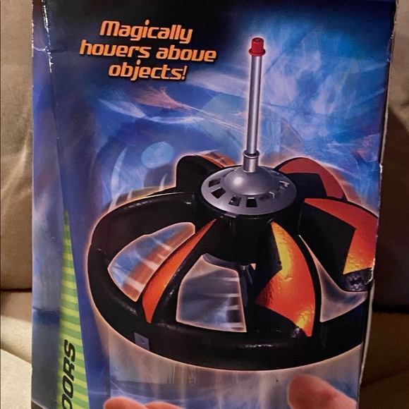 AIR HOGS VECTRON WAVE CONTROL IT WITH HAND WAVE - Picture 2 of 4